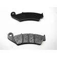 Bronco Brombelägg fram Honda parvis - ATV bromsbelägg - 78-05286 - 1