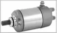 Bronco Startmotor Can Am - ATV startmotor - 71-01076 - 1
