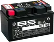 BS Battery BTZ10S (FA) SLA - Sealed & Activated - BS batteri - 140-300636 - 1