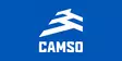 Camso TRACK - UTV, Int. Dr. (9296S) - ATV bandsats reservdelar - 742-1093-00-9296 - 1