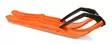 C&A PRO Skidor XPT Orange - Snöskoter skidor - 882-0420-6 - 1