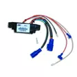 Cdi Elec. Johnson Evinrude Power Pack CD2 - CDI-enheter - 113-113-5316 - 1