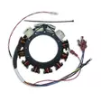 Cdi Elec. Mercury Cdi Elec. Mariner Stator - 6 Cyl (16 Amp) - Statorer - 113-174-5456-16 - 1