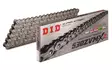 D.I.D 530ZVM-X2 Chain+Connecting link rivet type (ZJ) - MC Kedjor - 283-530053-116 - 1