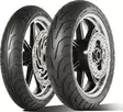 Dunlop Arrowmax Streetsmart 140/80-17 69V TL Re - Dunlop däcken - 544-630376 - 1