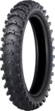 Dunlop Geomax MX14 120/80-19 63M TT Re - Motocross däck - 544-637936 - 1