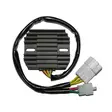 Ladningsreg/Likriktare Honda CBR929 00-01 - MC Elektronik - 110-07-0436 - 1