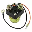 EMP Solenoid Yamaha - Solenoider - 105-89-89506 - 1