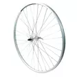 Framhjul 26" 18-559 Shimano QR, Alex Ace 17, dubbelbottnad, 36h - Fälgar fram 26"/559 - 59006 - 2