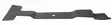 Eurogarden Kniv, 48,5cm, Oikea-Moturs, Viking MT 5097 - Klingor och delar till Viking - 446-1108576 - 1