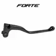 Forte Kopplingsgrepp, Svart,Yamaha DT50R 05- - Kopplingsspakar - 307-70246 - 1
