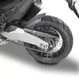 GIVI MUDGUARD H.INTEGRA X-ADV 750 - MC Plastdelar - 324-MG1156 - 1