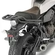 Givi Specific plate XSR700 (16) - MC Väskhållare - 322-SR2126 - 1