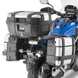 Givi Tubular pannier holder for MONOKEY® boxes - MC Väskhållare - 322-PL1146 - 1