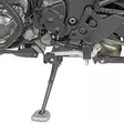 Givi Specific side stand support plate Versys 1000 17- - MC Bromms- och kopplingsgrepp - 322-ES4126 - 1