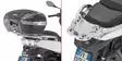 GIVI SPECIAL RACK BMW C400GT 2019 - MC Väskhållare - 322-SR5136 - 1