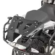 GIVI SPECIAL RACK BMW G310GS (2017) - MC Väskhållare - 322-SR5126 - 1