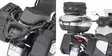 Givi SPECIFIC RACK HONDA NT1100 (2022) - MC Väskhållare - 322-SR1196 - 1