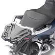 GIVI SPEC REAR ATTACH HONDA FORZA 750 (2021) - MC Väskhållare - 322-SR1186 - 1