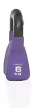 Gymstick Ergo Kettlebell 6KG, violet - Kettlebells - GS61115-6 - 2