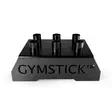 Gymstick Barbell Holder - Skivstänger och viktskivor - GSOB-BH6 - 2