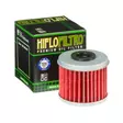 HiFlo oljefilter HF116 - MC Oljefilter - 20-HF116 - 1