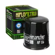 HiFlo oljefilter HF156 - MC Oljefilter - 20-HF156 - 1
