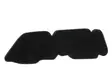 Luftfilter, Aprilia- (Piaggio) / Gilera- / Piaggo-skotrar - Luftfilter - 302-0926 - 1