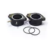 Tourmax Insugningsgummi Sats 2 st. Yamaha - MC Andra motordelar - 37-2483-96 - 1