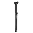 Sadelstolpe Satori Sorata Pro, fjärrjusterbar, 31,6, skena, svart - Sadelstolpar - 68056 - 1
