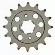 Supersprox / JT Front sprocket 574.16 - MC Framdrev - 27-1-574-16 - 1