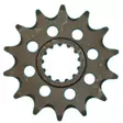 Supersprox / JT Front sprocket 578.16 - MC Framdrev - 27-1-578-16 - 1