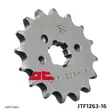 JT Framdrev JTF1263.16 - MC Framdrev - 274-F1263-16 - 1
