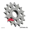 JT Framdrev JTF1444.16 - MC Framdrev - 274-F1444-16 - 1