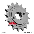 JT Framdrev JTF293.16 - MC Framdrev - 274-F293-16 - 1