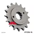 JT Framdrev JTF296.16 - MC Framdrev - 274-F296-16 - 1