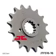 JT Framdrev JTF516.16 - MC Framdrev - 274-F516-16 - 1