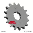 JT Framdrev JTF517.16 - MC Framdrev - 274-F517-16 - 1