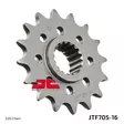 JT Framdrev JTF705.16 - MC Framdrev - 274-F705-16 - 1