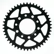 Supersprox / JT Rear sprocket 1332.46 - MC Bakdrev - 27-2-1332-46 - 1