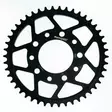 Supersprox / JT Rear sprocket 1334.46 - MC Bakdrev - 27-2-1334-46 - 1