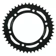Supersprox / JT Rear sprocket 1870.46 - MC Bakdrev - 27-2-1870-46 - 1