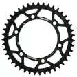 Supersprox / JT Rear sprocket 499.46 - MC Bakdrev - 27-2-499-46 - 1