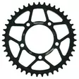 Supersprox / JT Rear sprocket 829.46 - MC Bakdrev - 27-2-829-46 - 1