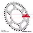 JT Bakdrev JTR1876.46 - Motocross bakdrev - 274-R1876-46 - 1