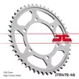 JT Bakdrev JTR479.46 - Motocross bakdrev - 274-R479-46 - 1