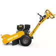 Kantojyrsin Austter SGR1500 - Stubbfräsar - 103624626 - 1