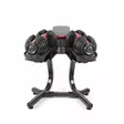 Bowflex SelectTech Stand with Media Rack - Förvaring - GS100736 - 6