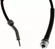 Varvräknarwire OFK Yamaha - MC Vajer - 37-3403-26 - 1