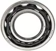 Koyo Lager 5207/1BYA2CS48 (vevaxel, Polaris) - Snöskoter vevaxelhalva - 89-09216 - 1